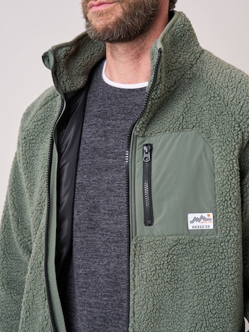 Deeluxe Übergangsjacke‌‌ in Grün