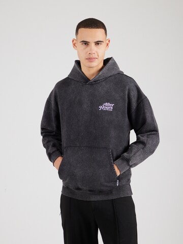 Only & Sons Sweatshirt in Schwarz: Vorderseite