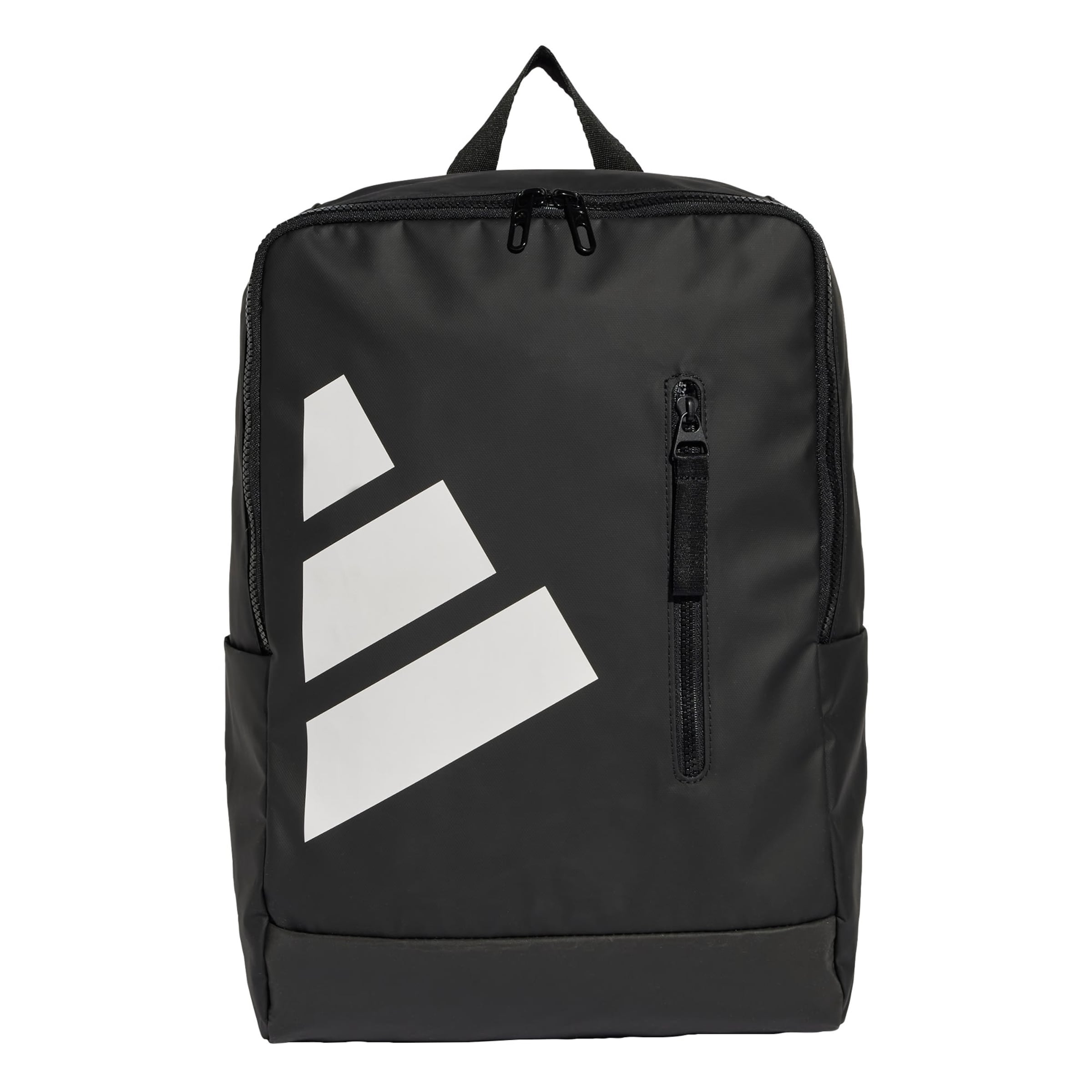 ADIDAS PERFORMANCE Sportrucksack 'Back To University' in schwarz / weiß, Produktansicht