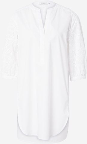 Masai Dress 'Gioliana' in White: front