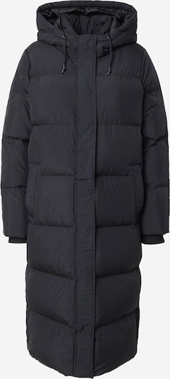 ONLY Pitkä talvitakki 'ONLAlice' värissä musta, Tuotenäkymä