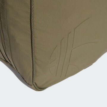 Sac à dos ADIDAS ORIGINALS en vert