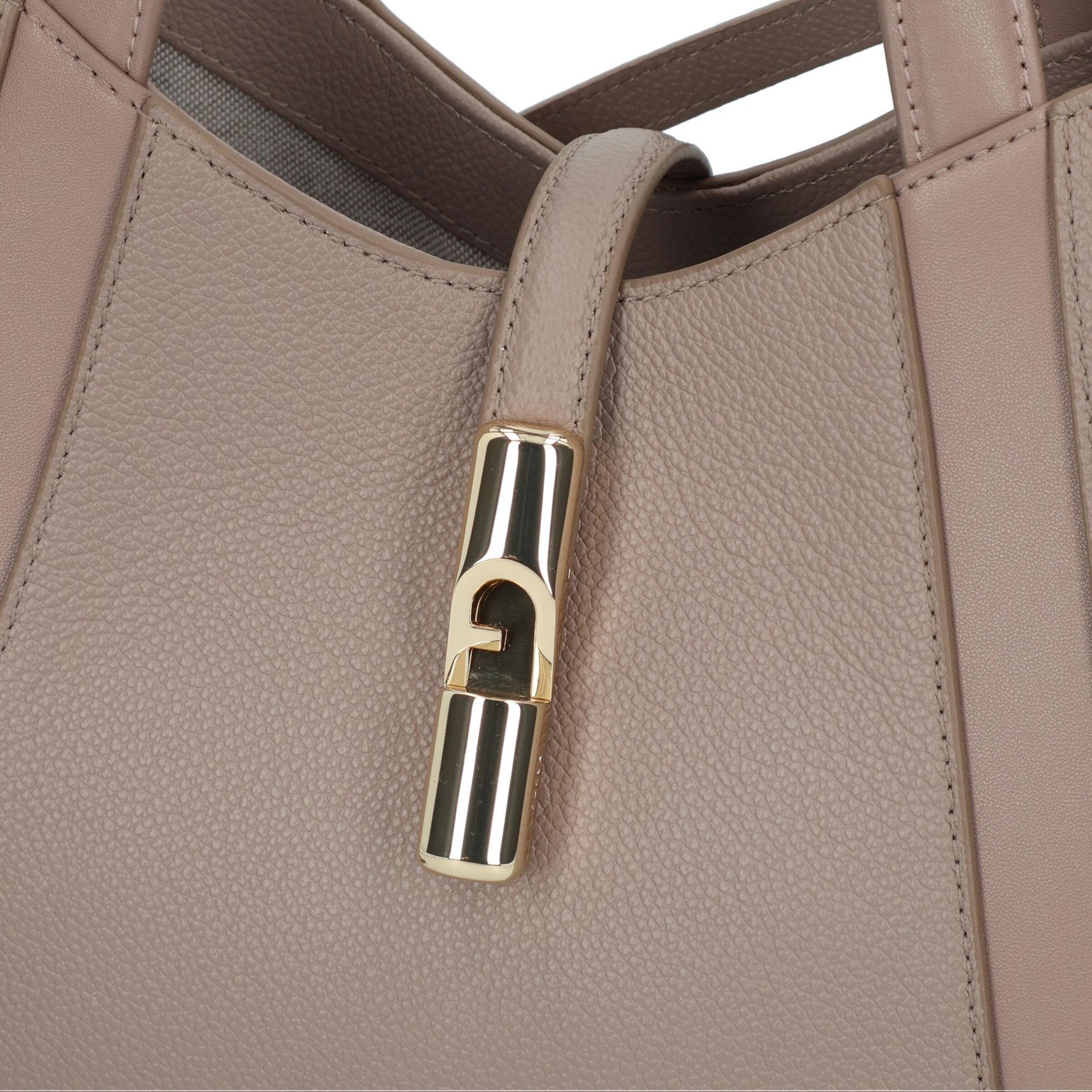 Sacs à main 'Goccia' FURLA en violet