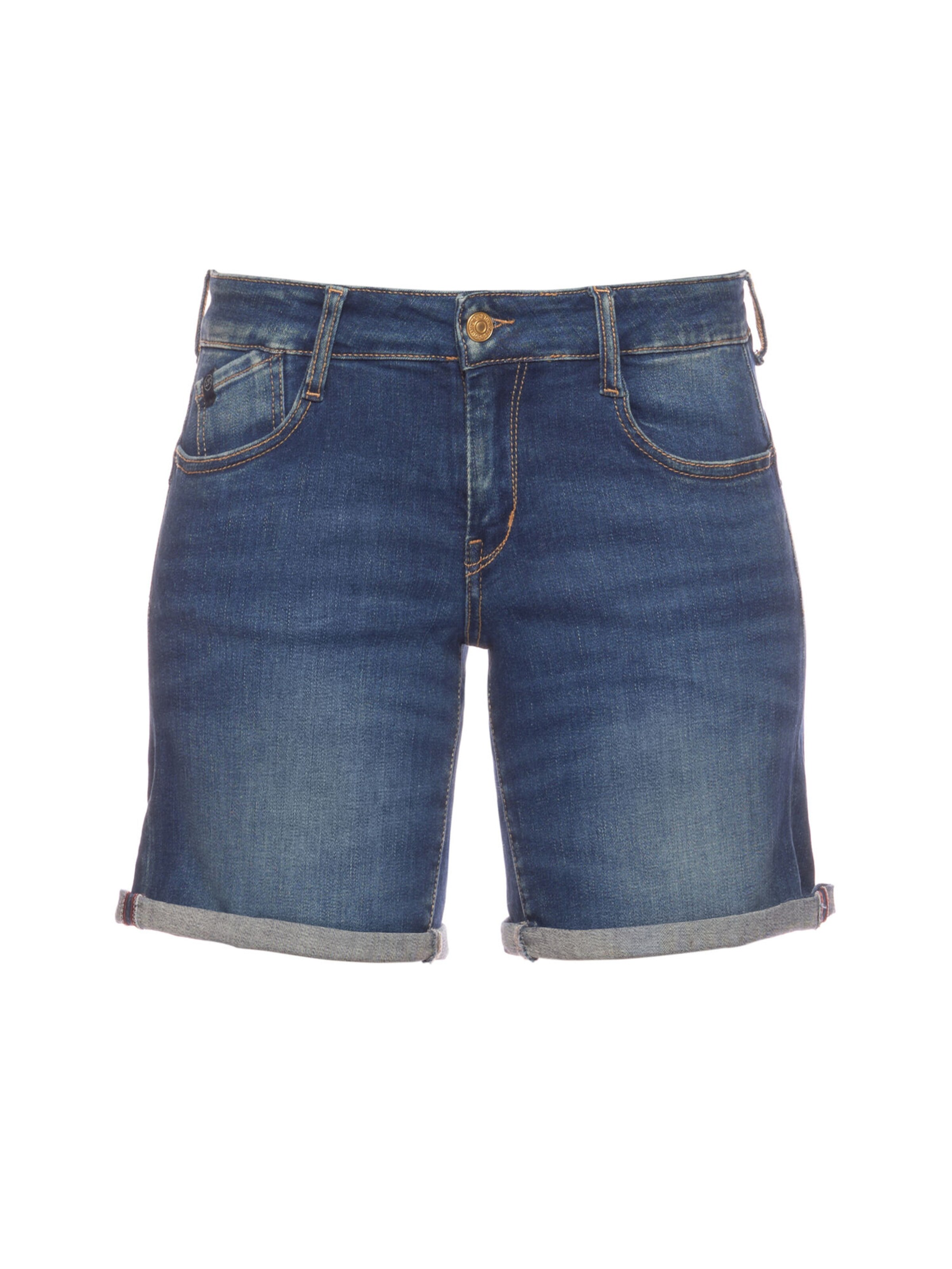 Regular Jean 'Paola' Le Temps Des Cerises en bleu : devant