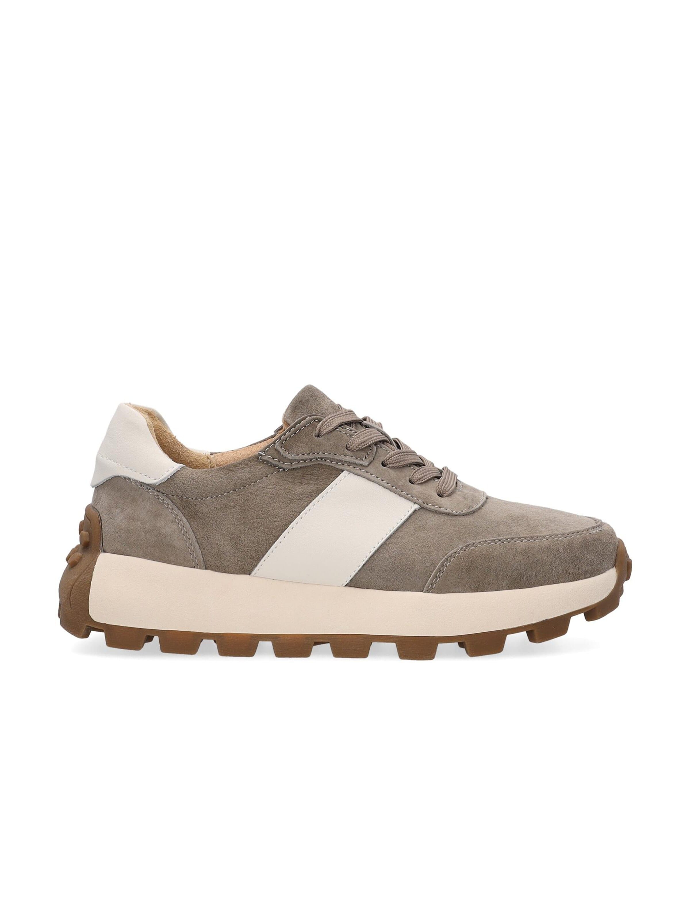 VENEZIA Sneakers in Grey