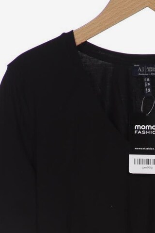 Armani Jeans Top & Shirt in XXXL in Black