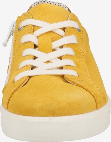 Sneaker di RICOSTA in giallo