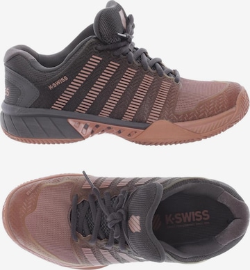 K-SWISS Sneakers & Trainers in 39 in Grey: front