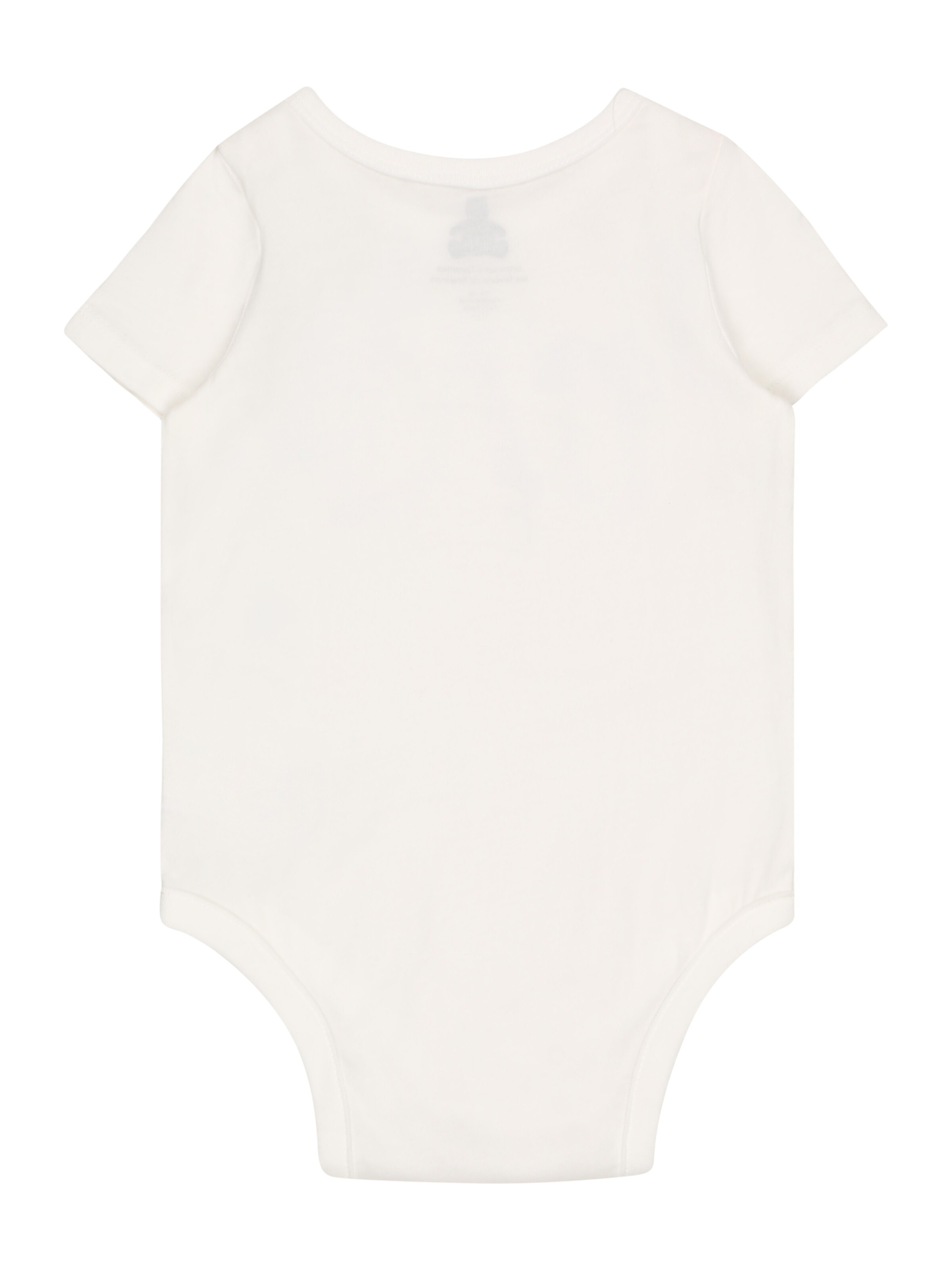 Kinder Kids (Gr. 92-140) GAP Body in Weiß - FR90748 Kinder Kids (Gr. 92-140) GAP Body in Weiß - FR90748