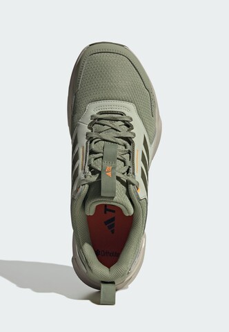 ADIDAS TERREX - Zapatillas de running 'Tracefinder' en verde