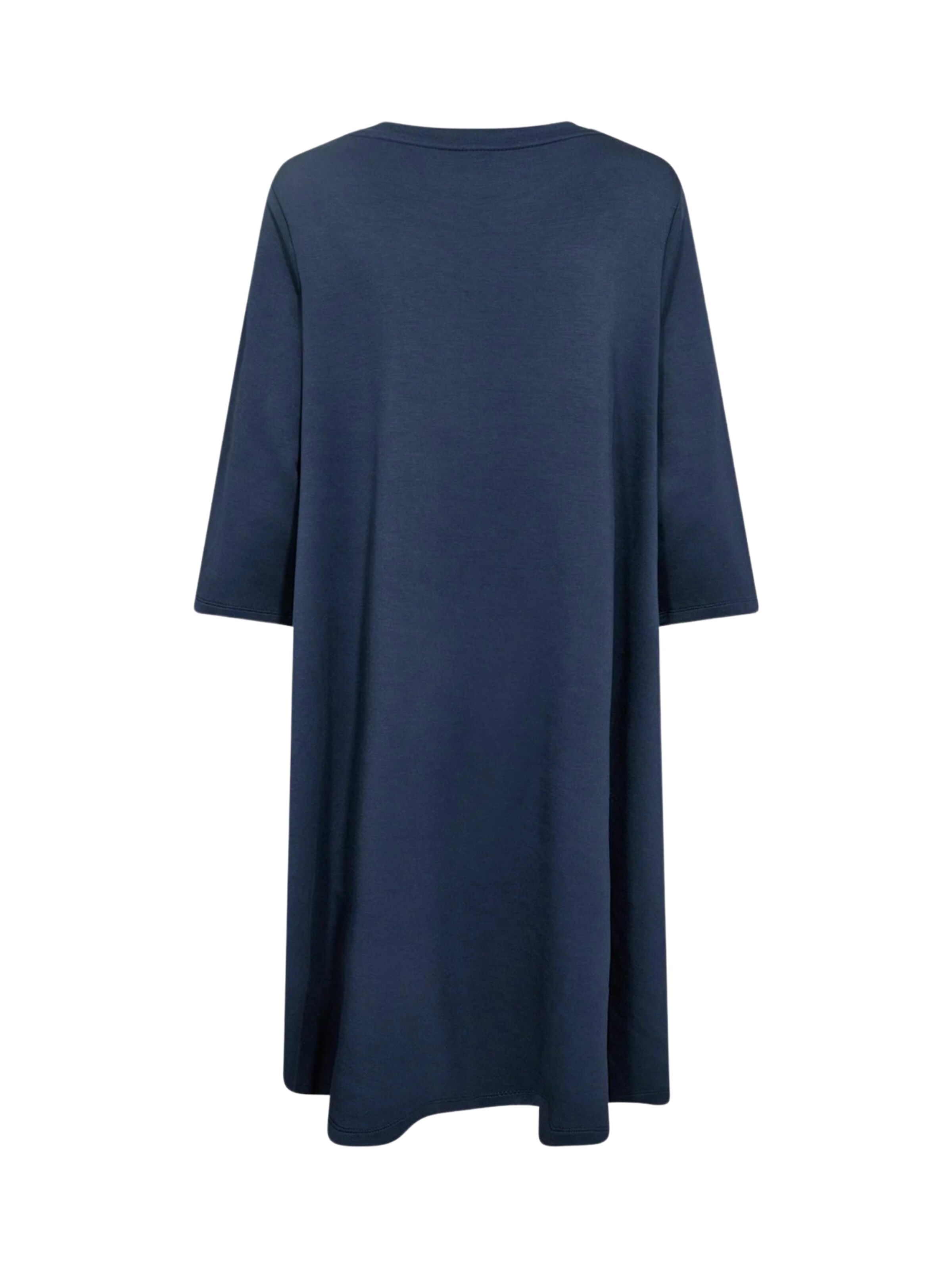 Soyaconcept Kjole 'Banu 155' i blå: forside