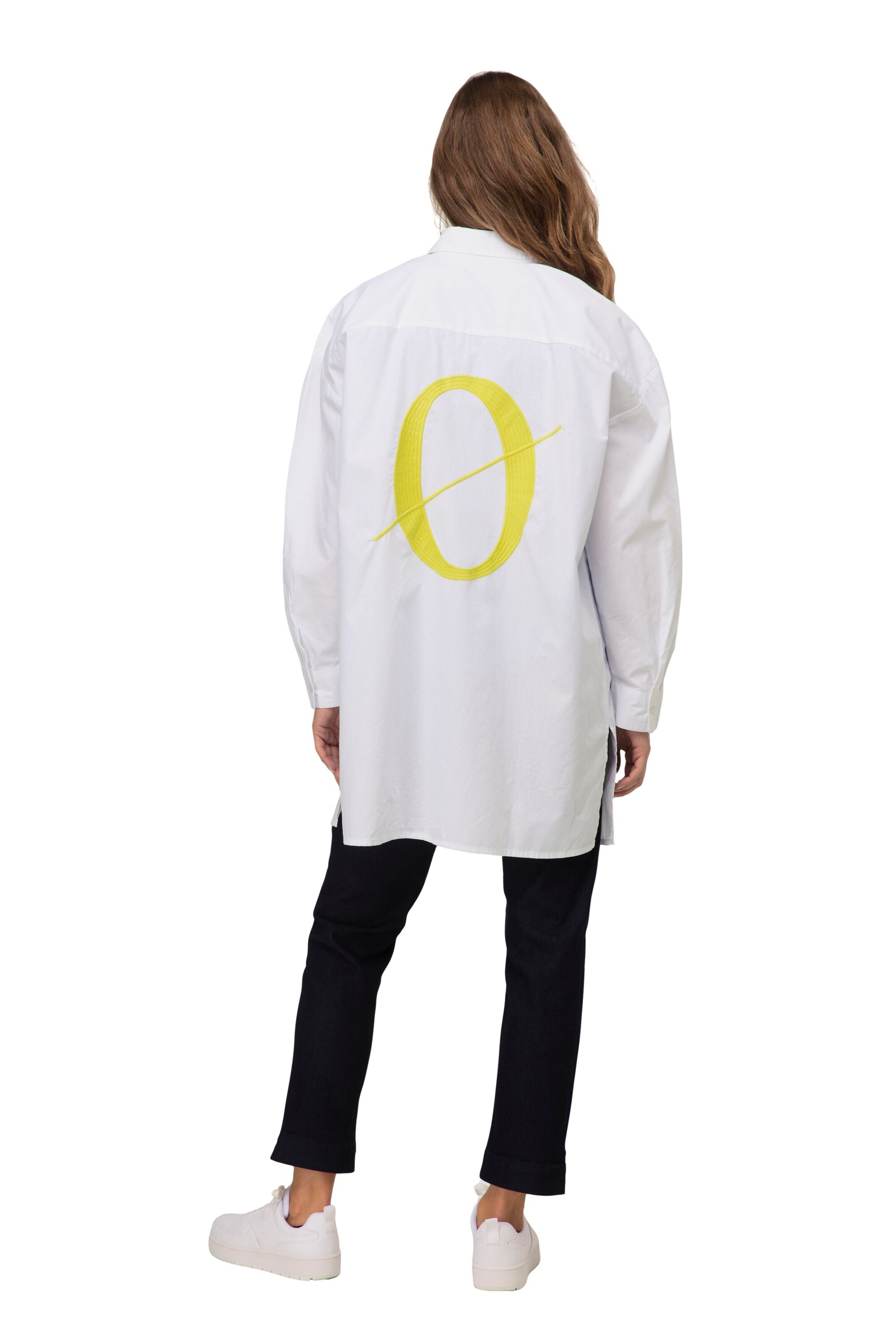 LAURASØN Tuniek in Wit