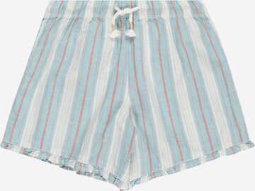 OshKosh Regular Shorts in Blau: predná strana