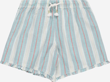OshKosh Shorts in Blau: predná strana