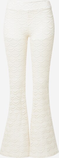 Parisienne et Alors Pants 'POE' in Wool white, Item view