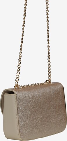 myMo at night Crossbody Bag in Beige