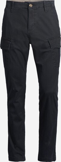 AÉROPOSTALE Cargo trousers in Black, Item view
