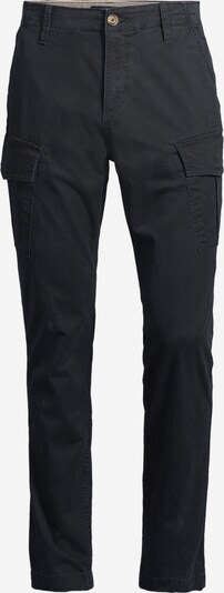 AÉROPOSTALE Pantalon cargo en noir, Vue avec produit