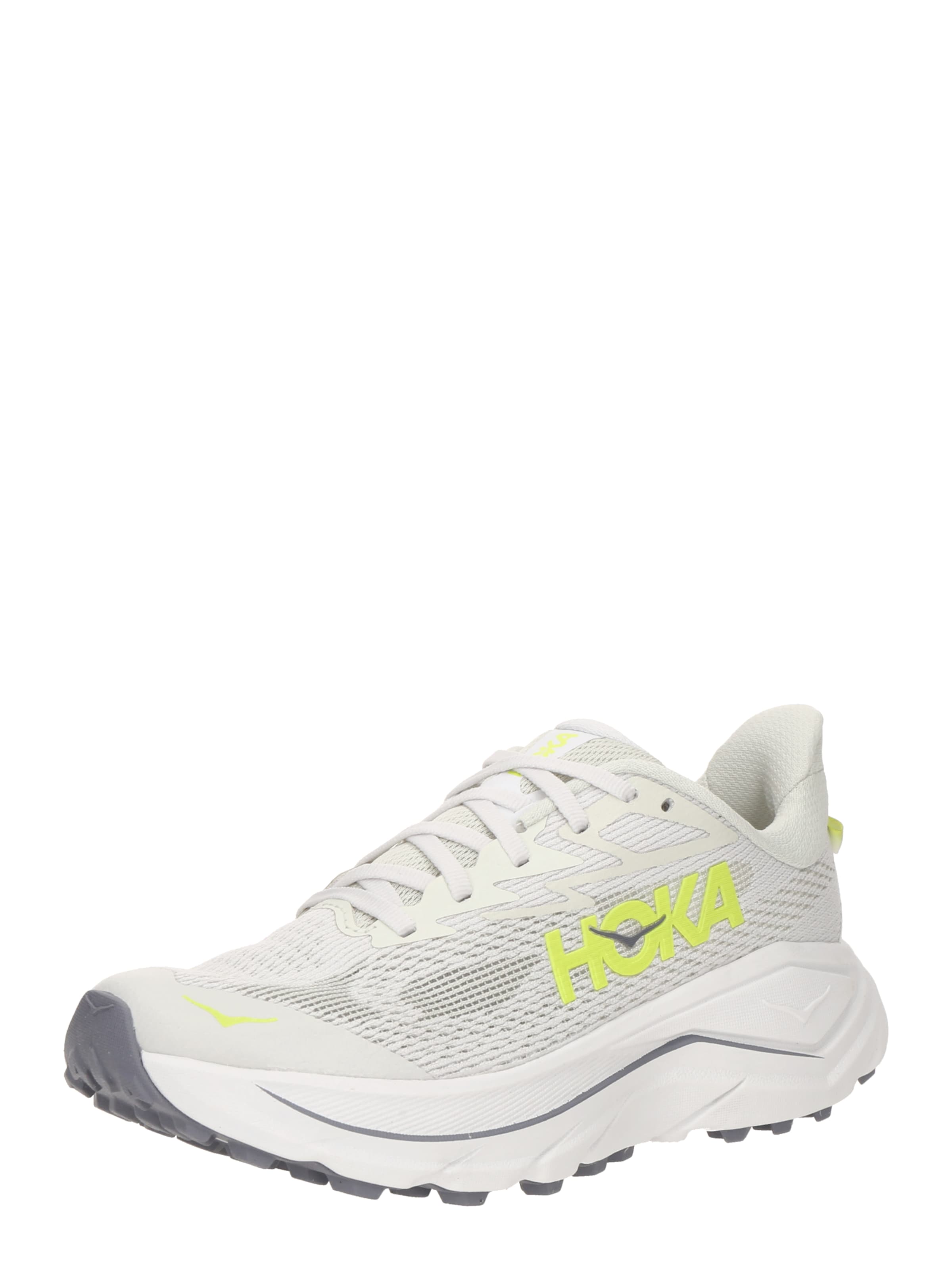 HOKA Sportschoen &#x27;CHALLENGER&#x27; in Wit: voorkant