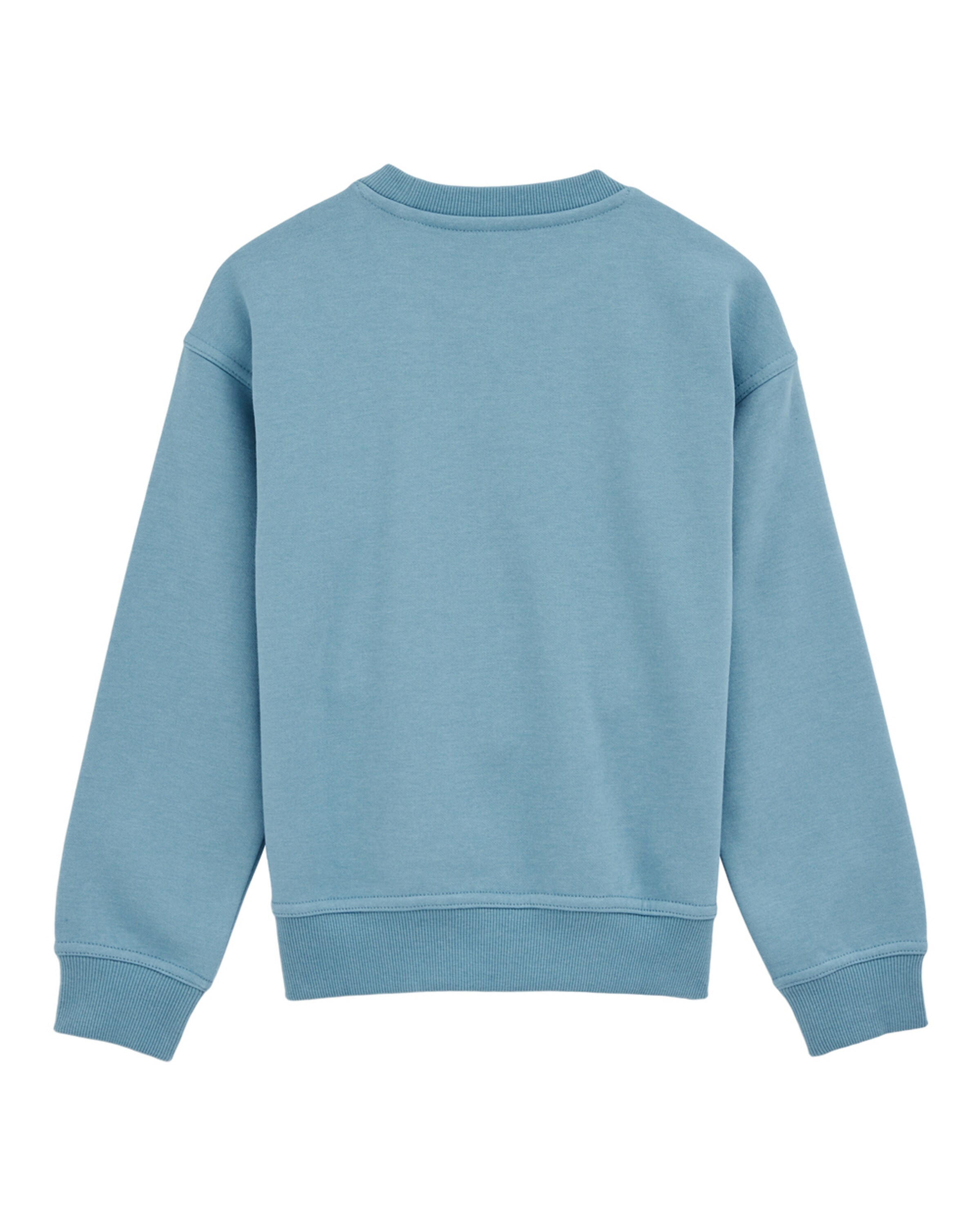 zils WE Fashion Sportisks džemperis