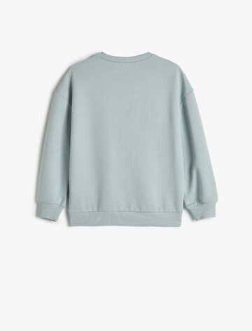 Koton Sweatshirt in Blue