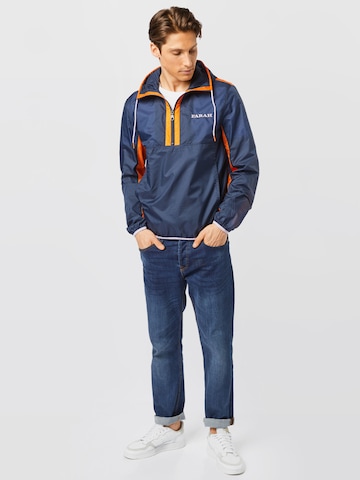 FARAH Between-Season Jacket 'IRVINE' in Blue