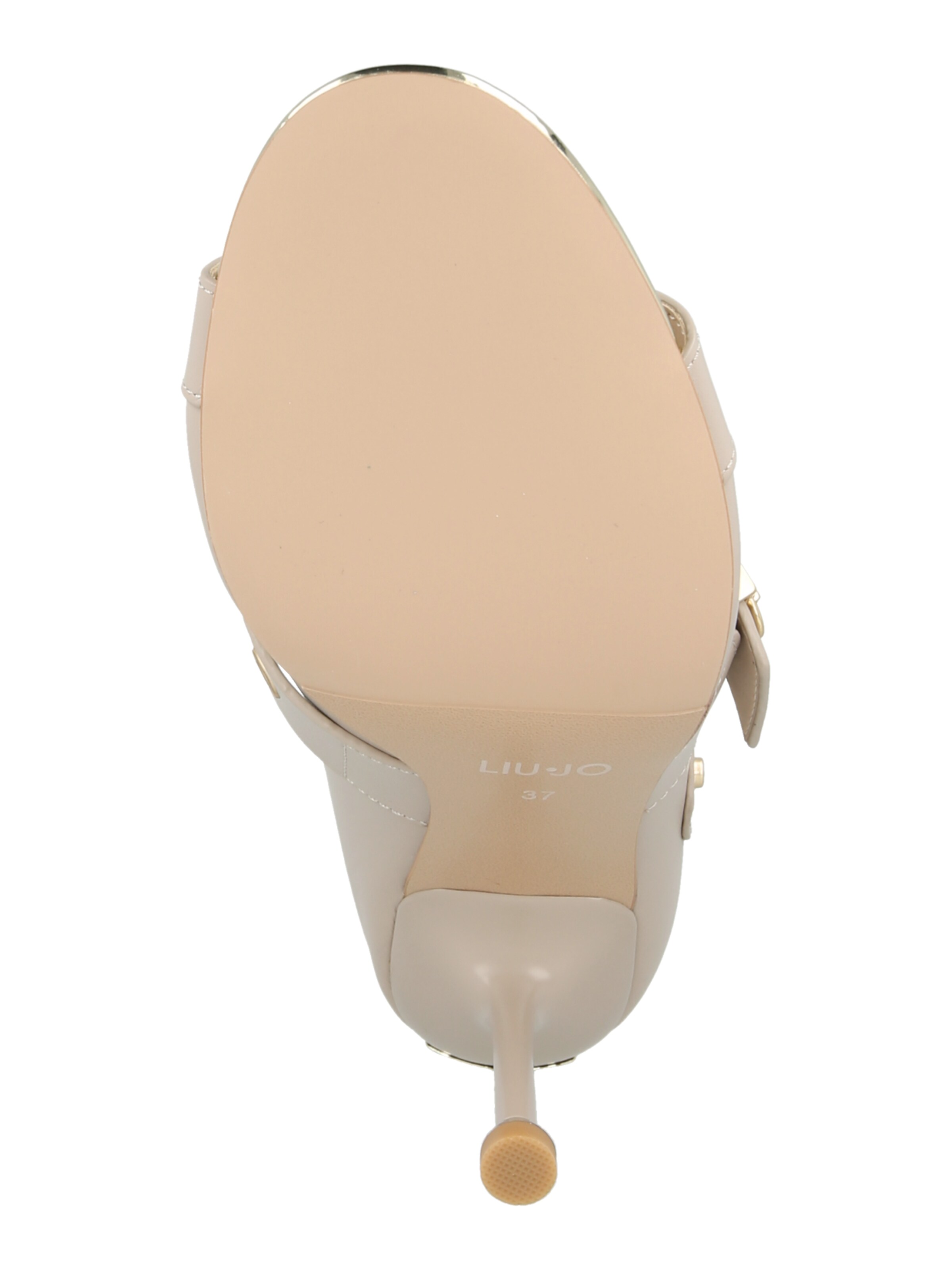 Sandalo 'TRACY 04' di Liu Jo in beige