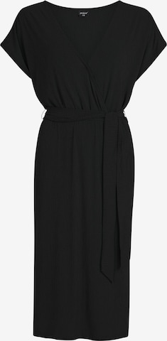 PROTEST Dress 'PRTNadia' in Black: front