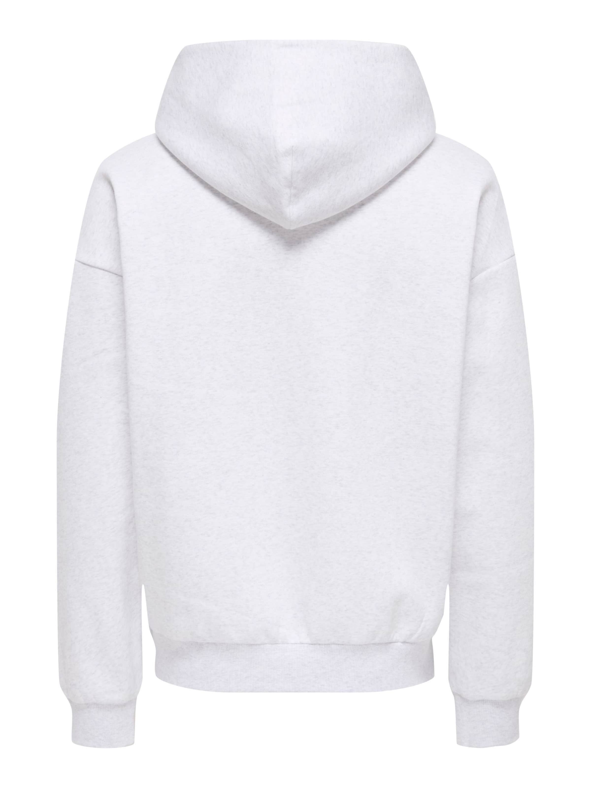 Only & Sons Sweatshirt 'ONSCeres' i grå