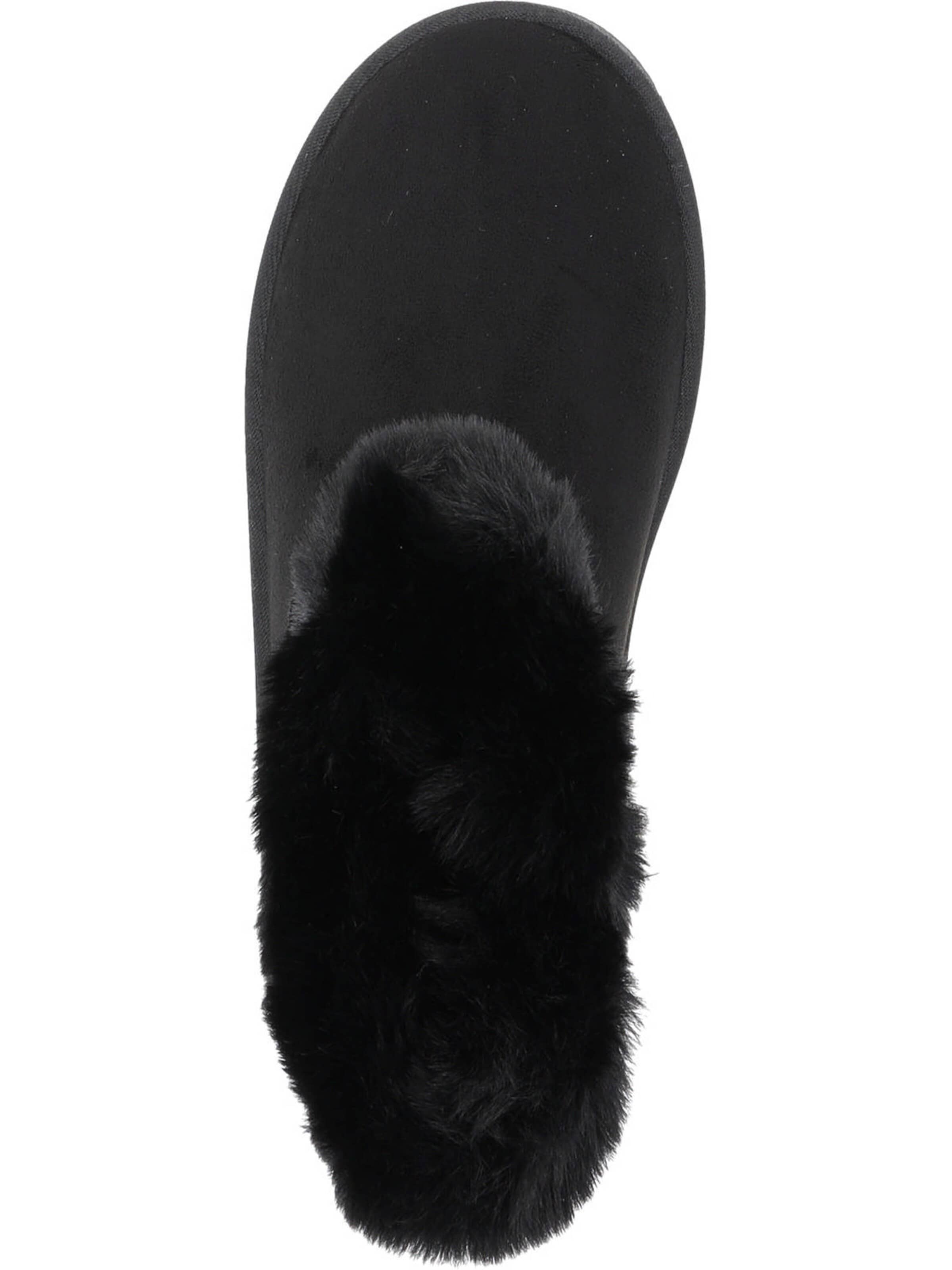 Palado - Botas de nieve 'Palado Giyna' en negro