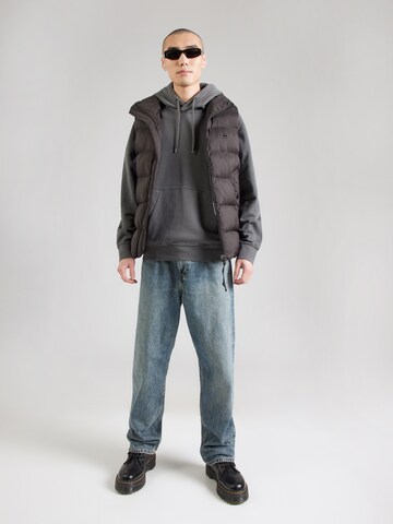 G-STAR Mikina – šedá