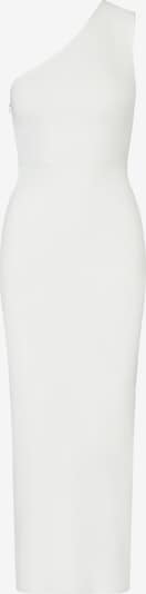 Kraimod Vakarkleita, krāsa - balts, Preces skats