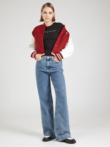 Tommy Jeans Särk, värv must