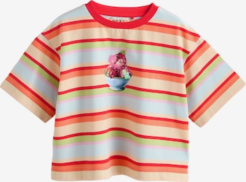 Next Shirt in Mixed colours: front