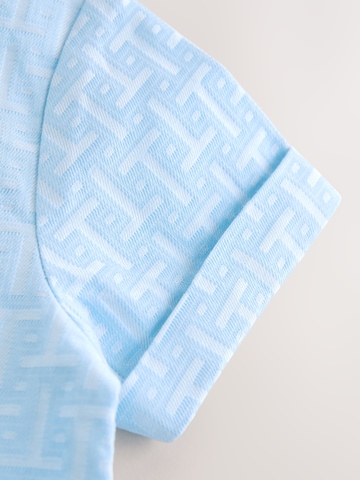 Baker by Ted Baker Overall in Blau