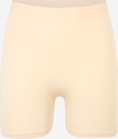 Pantaloni 'Ottilia' ONLY Carmakoma pe bej, Vizualizare produs