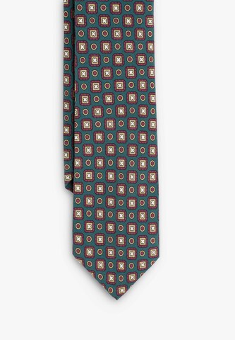 Scalpers Галстук в Зеленый