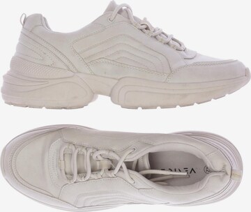 VENICE Sneakers & Trainers in 42 in White: front