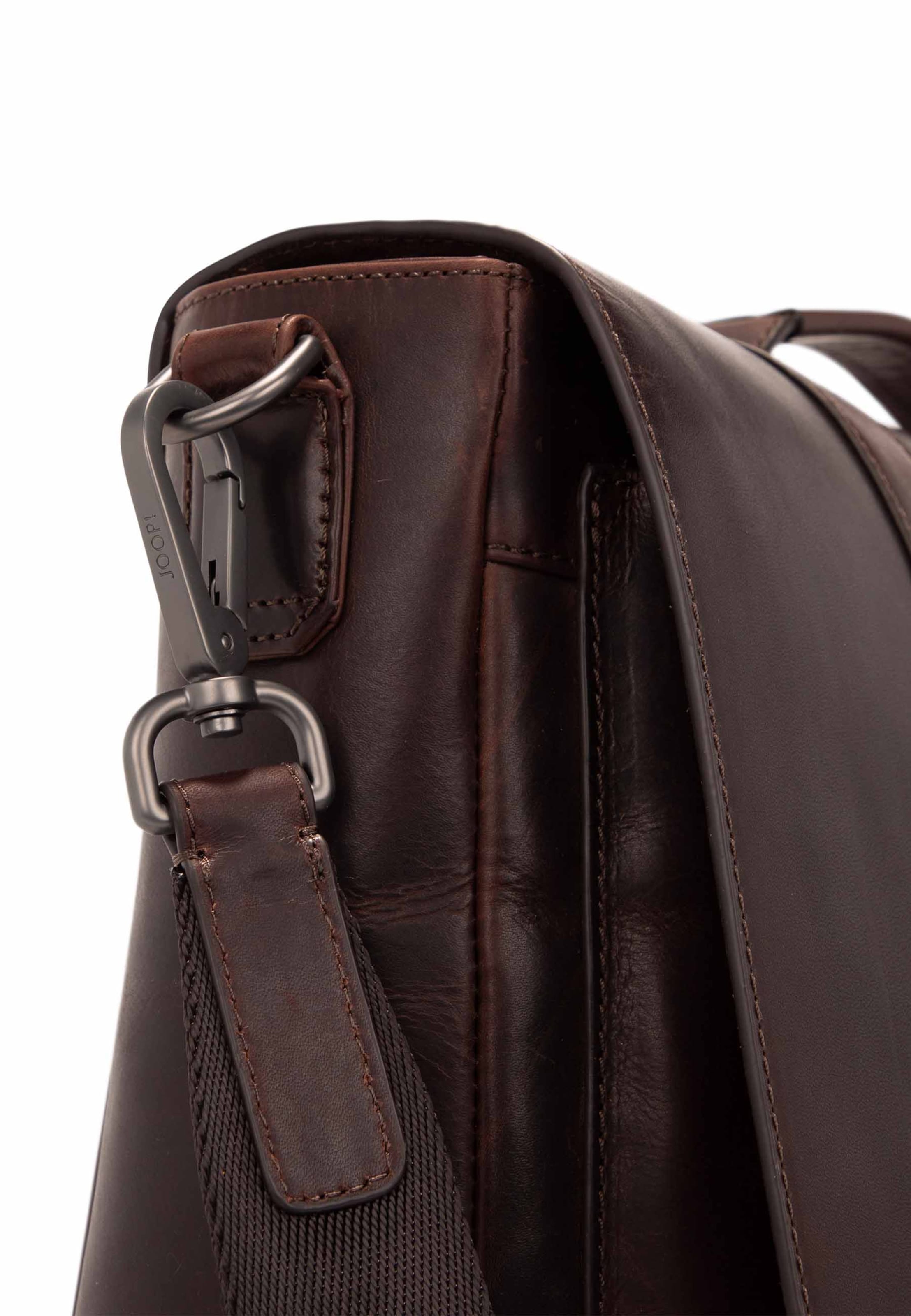 Borsa portadocumenti 'Cerratano Kreon' di JOOP! in marrone