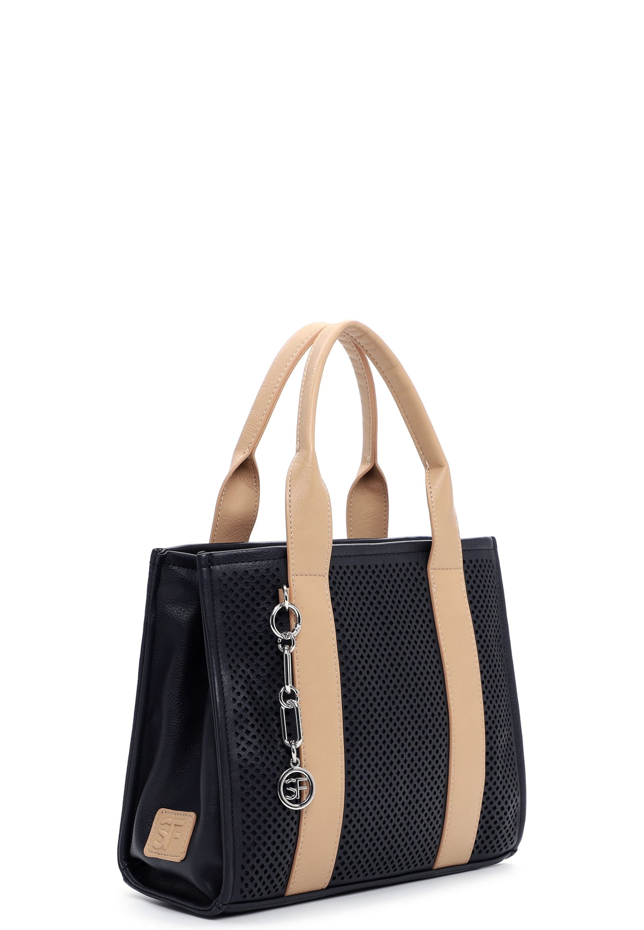 Suri Frey Håndtaske 'SFY Lilly' i blå