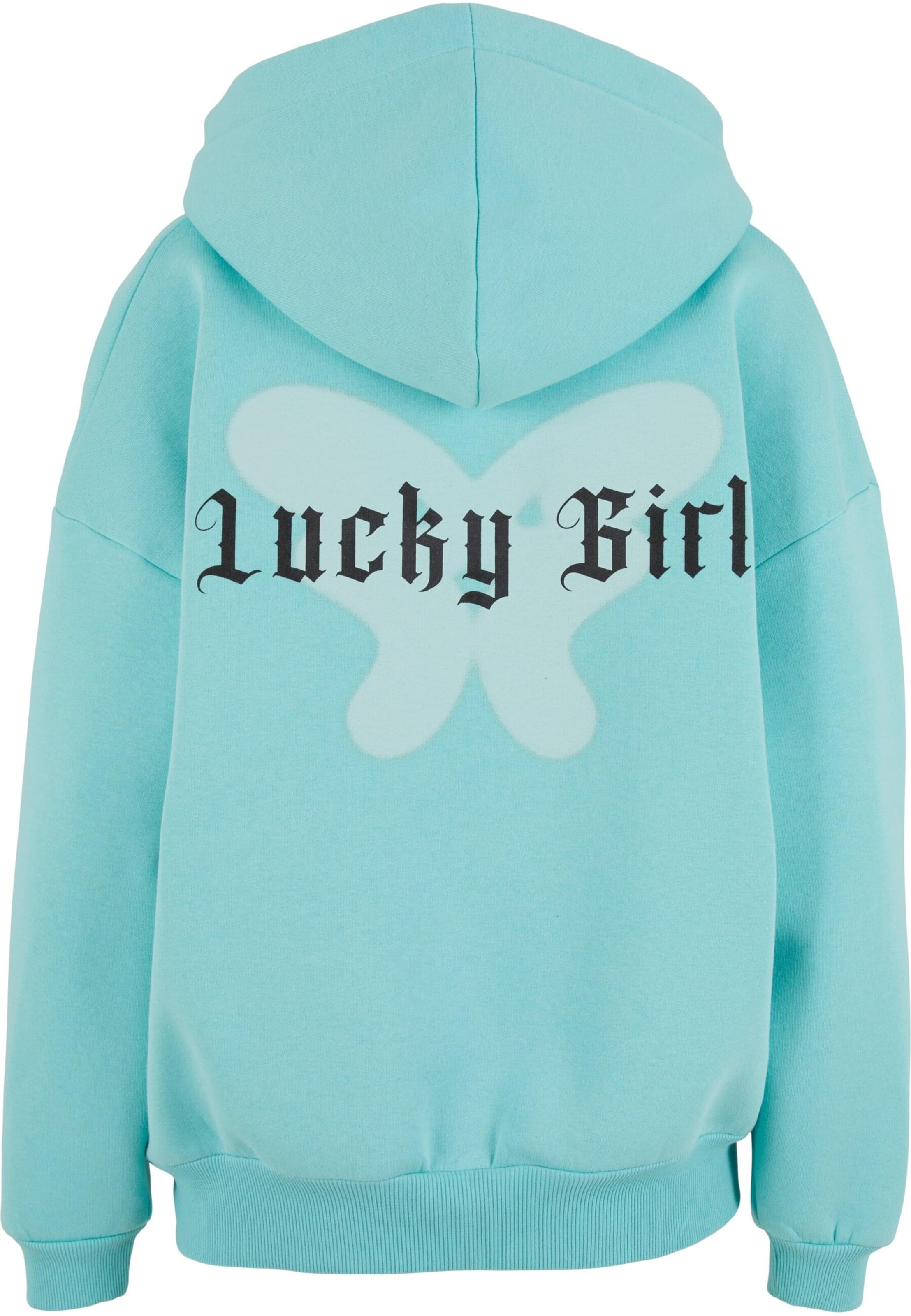 Felicious Кофта на молнии в Зеленый