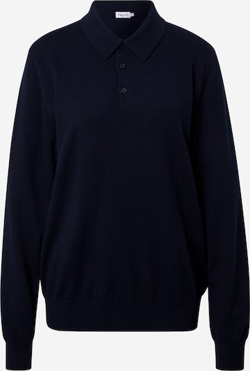 Filippa K Shirt in Navy, Item view