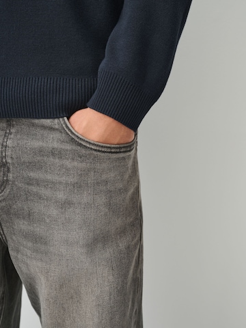 Next Sweater in Blue