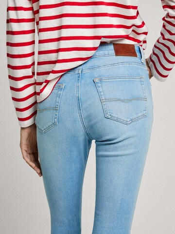 Slimfit Jeans di Pepe Jeans in blu