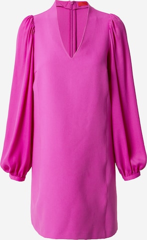MAX&Co. Šaty 'DECOROSO' – pink: přední strana