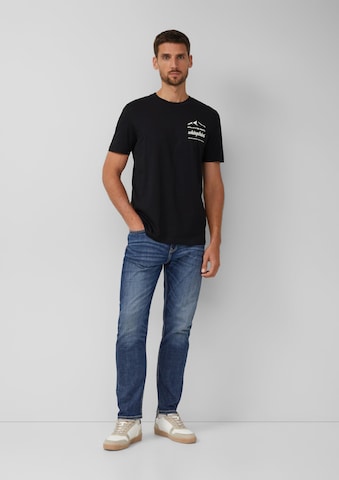 s.Oliver Tričko - Čierna