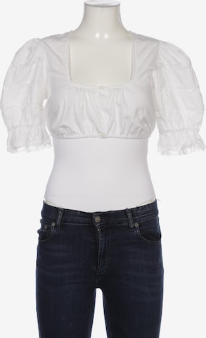 WENGER Blouse & Tunic in L in White: front