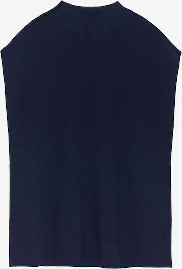 Adolfo Dominguez Džemperis, krāsa - tumši zils, Preces skats