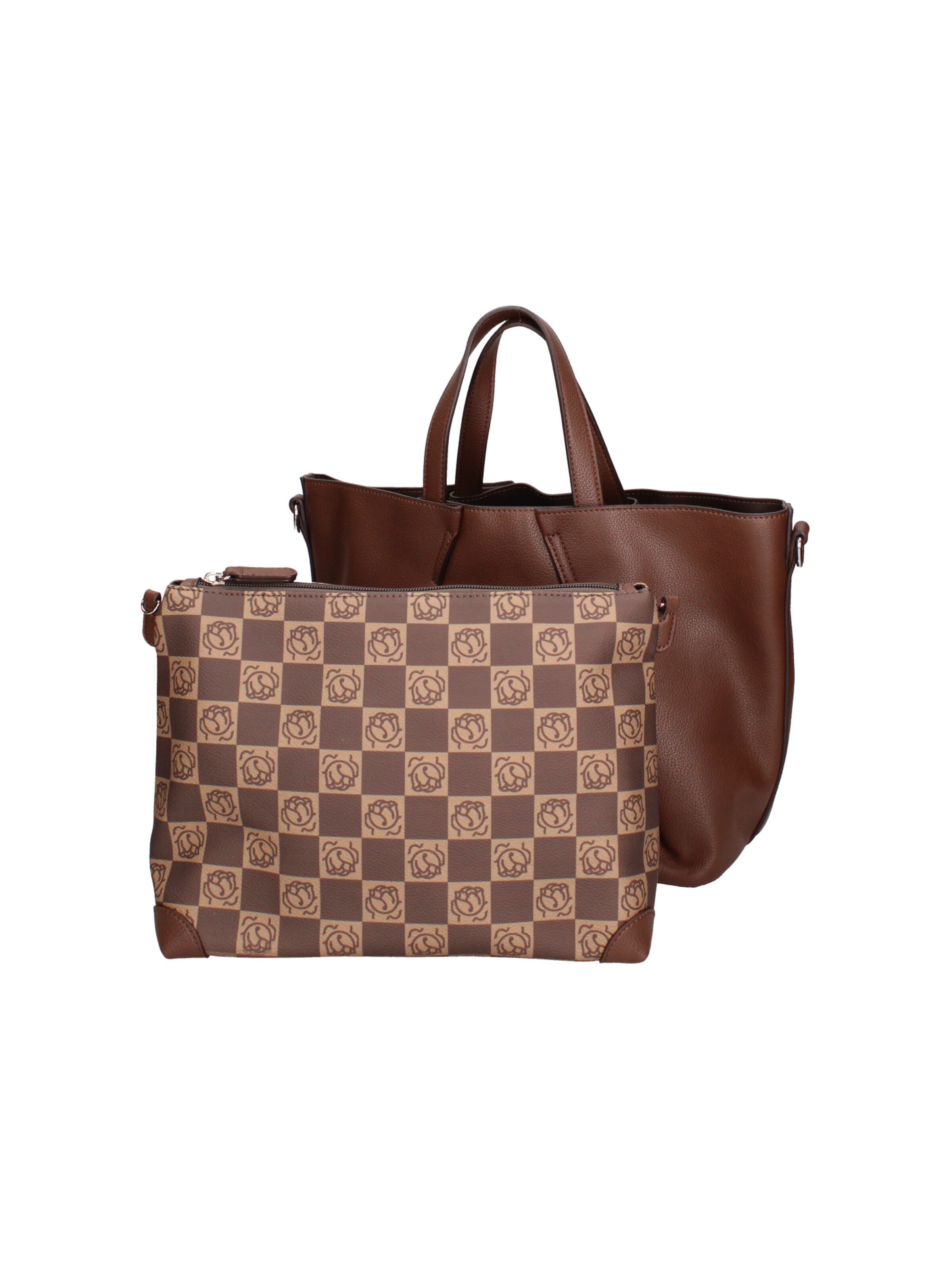 Sacs à main Braccialini en marron