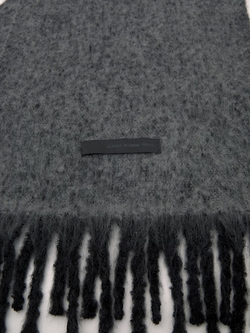 Pull&Bear Sál - szürke